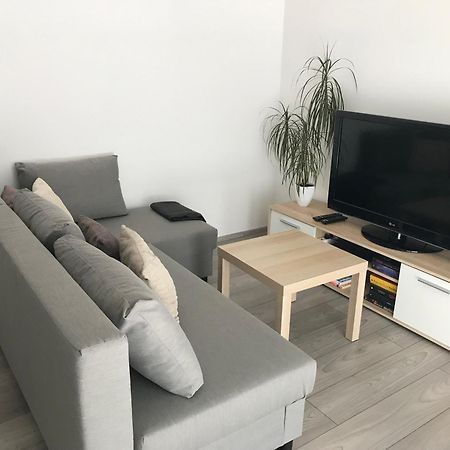 Nice appartment Křoví in family house with shared pool, terrace&garden Krovi Exterior foto